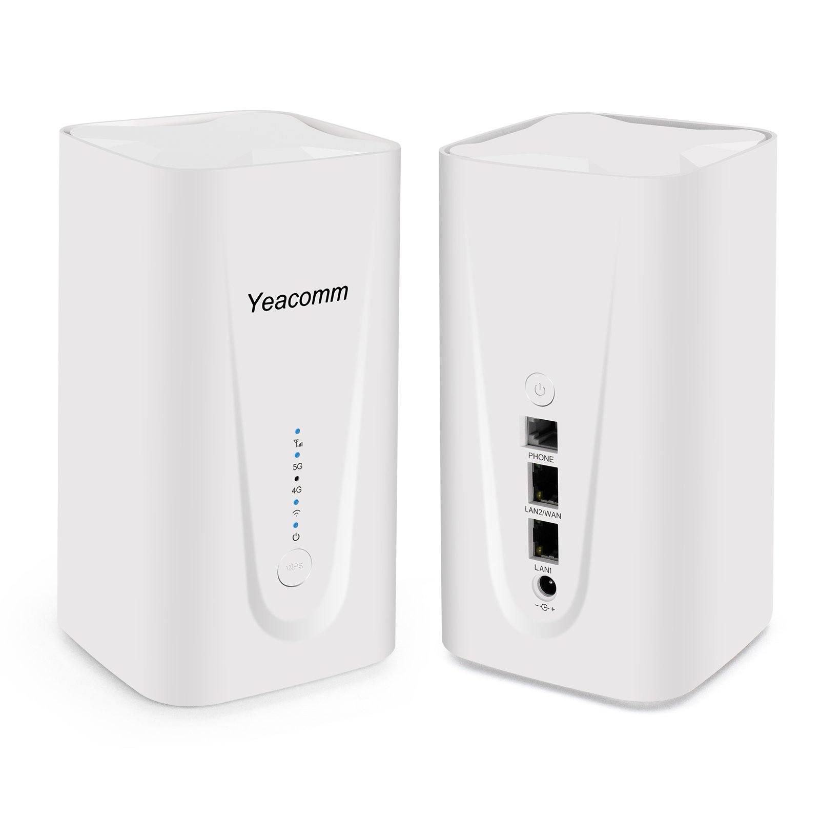 NR330 CE certification mobile 5g/LTE cpe pro wifi Yeacomm wifi6 router RV mobile modem Morocco Orange Maroc Telecom Inwi